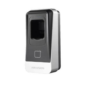 Hikvision IP65 Fingerprint Reader
