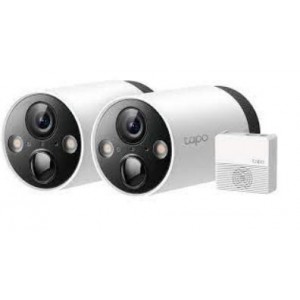 TP-Link Home Security Wi-Fi Camera