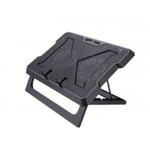 Volkano Crisp Series Laptop Cooling Stand