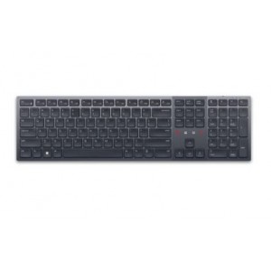 Dell KB900 Premier Collaboration Keyboard - US International (QWERTY)