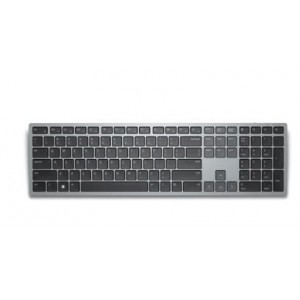 Dell KB700  Multi-Device Wireless Keyboard - US International (QWERTY)