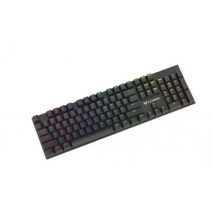 Volkano VX Gaming Floki RGB Full Mechanical Keyboard