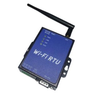 NavaSolar Serial Interface Wifi Datalogger - 2.4Ghz