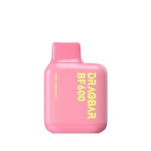 DRAGBAR BF600 - Pink Lemonade