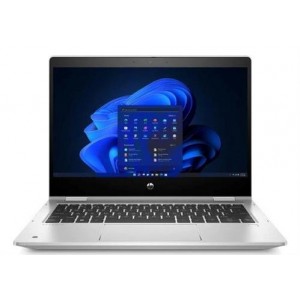HP Probook x360 435 G9 Series Silver Notebook Tablet PC
