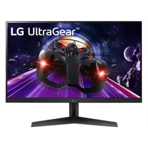 LG 23.8 inch UltraGear Full HD 1ms 144Hz HDR Monitor
