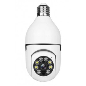 Polartec 360 Home Security Camera