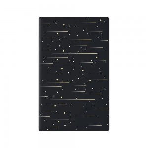 Sonoff T5 Star Faceplates - 1/2/3/4 Gang