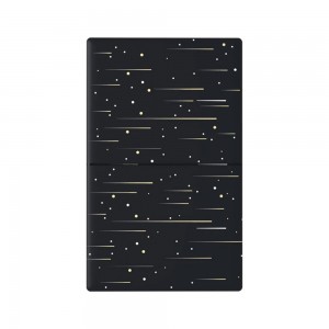 Sonoff T5 Star Faceplates - 1/2/3/4 Gang