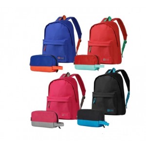 TM Festive Backpack Multi