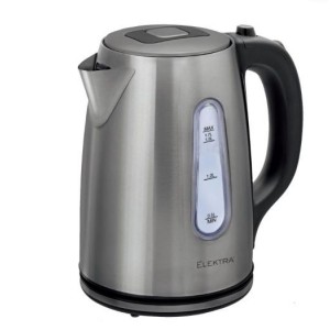 Elektra - 1.7L Stainless Steel Kettle