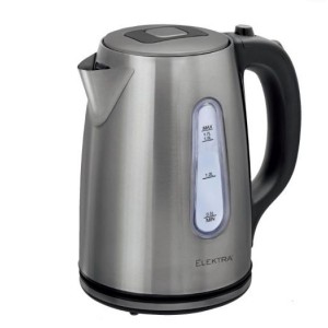 ELEKTRA - 1.7L STAINLESS STEEL KETTLE