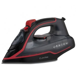 ELEKTRA - 2600W Ceramic Steam Iron