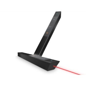 Volkano Present Series Wireless presenter with laser pointer