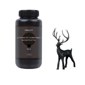 Creality LCD Resin 500g - Black