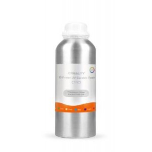 Creality LCD Resin 500g Transparent