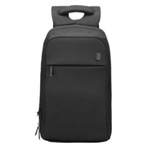 Volkano Renew Series 15.6" Laptop Backpack - Black