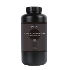 Creality LCD Resin 500g - Grey
