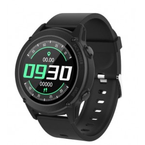 Volkano Active Tech Adrenaline Series GPS Watch with Heartrate