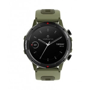 Volkano Fit Power Series Smart Watch - Green