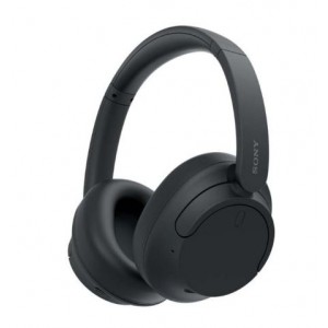 Sony WH-CH720 Noise Cancelling Over-Ear Headphones - Black