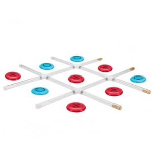 Quest Light Up Tic-Tac-Toe Multi