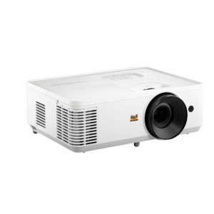 ViewSonic - 4-500 ANSI Lumens XGA Business &amp; Education Projector?