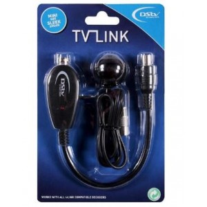 DSTV TV Link