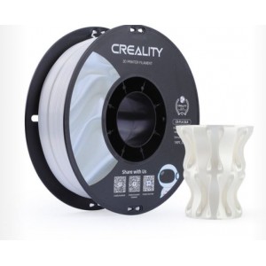 Creality Silk Filament White 1Kg