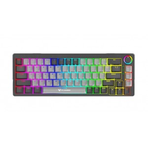 VX Gaming Sun-Wukong RGB Hot Swappable Mechanical Keyboard