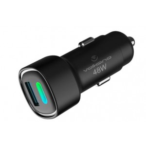 Volkano Shift Pro Series PD 30W + USB A 18W