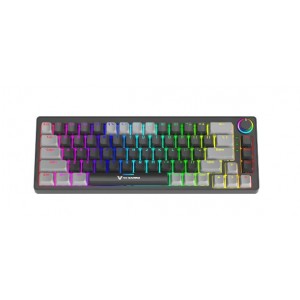 VX Gaming Sun-Wukon RGB Hot Swappable Mechanical Keyboard
