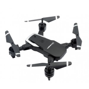 VolkanoX Aircraft series FHD Dual Camera Folding Drone