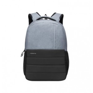 Volkano 15.6" Slate Series Laptop Backpack - Grey