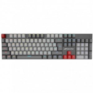 OCPC Zero Pro Gaming Mechanical Keyboard