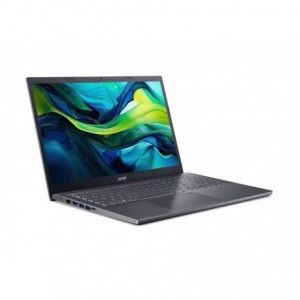 Acer Aspire A515-58GM-55ZS 15 6" FHD IPS SlimBezel Intel Core i5-1335UF 8GB DDR4 Memory 512GB PCIe NVMe SSD NVIDIA GeForce RTX 2050 4G-GDDR6 WIFI6E + BT5 Wireless  FHD USB Camera Back light Keyboard  