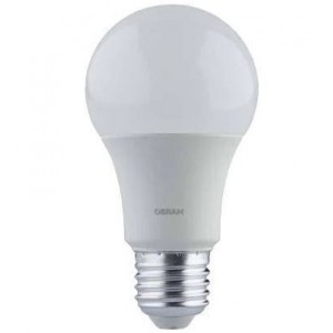 Osram E27 9w LED Eco Bulb