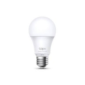 TP-Link Tapo Smart Wi-Fi Light Bulb - Daylight &amp; Dimmable