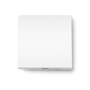 TP-Link Tapo Smart Light Switch 1-Gang 1-Way