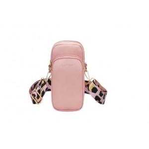 SupaNova Donna Device Cross Body Bag - Pink