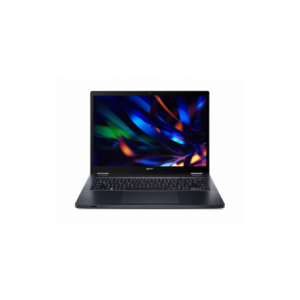 Acer Spin 4 TMP414RN-53-TCO-522A 14" WUXGA IPS TOUCH Slim Bezel + Active Stylus Pen Intel Core i5-1355U SO16GB DDR4 512GB PCIe NVMe SSD Wireless BT FPR LTE TPM 2.0 Back Light Ambient Light + ToF senso