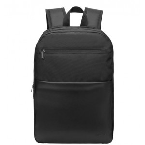 Amplify Panama 15.6'' Laptop Backpack - Black