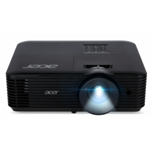 Acer X1128H DLP Projector - Perfect for Meetings &amp; Movies / 4800 Lumens