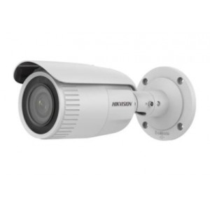 Hikvision 4MP IR 50m Motorized Vari-Focal Lens 2.8-12mm IP67 IP Bullet Camera