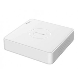 Hikvision HD-TVI 8CH 2MP AcuSense DVR