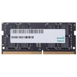 Apacer DDR4 8GB 3200 MHz SO-DIMM Memory