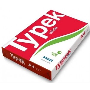 Typek / Rotatrim A4 Paper 80grams 1x Reams per box