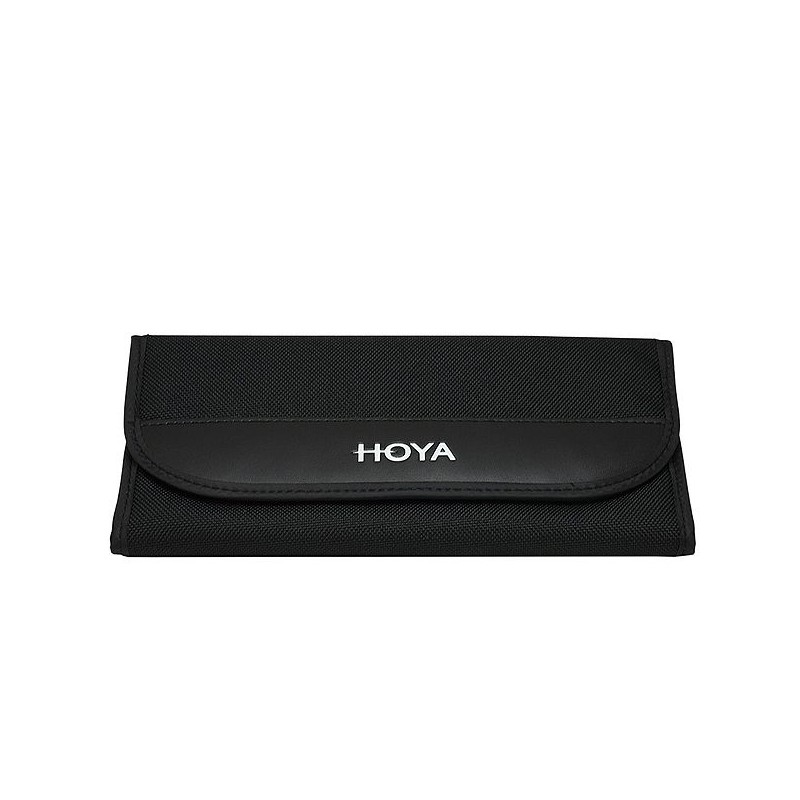 Filtro fotografico Hoya DIGITAL FILTER KIT II 67 mm 3 pezzi custodia inclusa