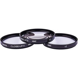 Hoya Close-Up Lens Set II 55mm