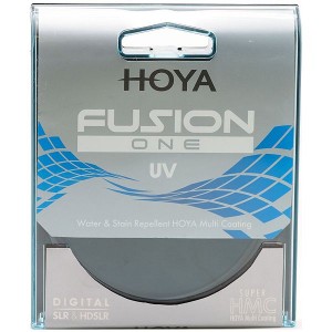 Hoya Fusion One Filter UV 62mm